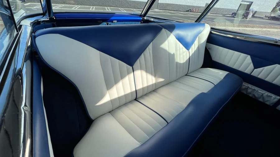 1957 Chevrolet Nomad - Image 5 of 31