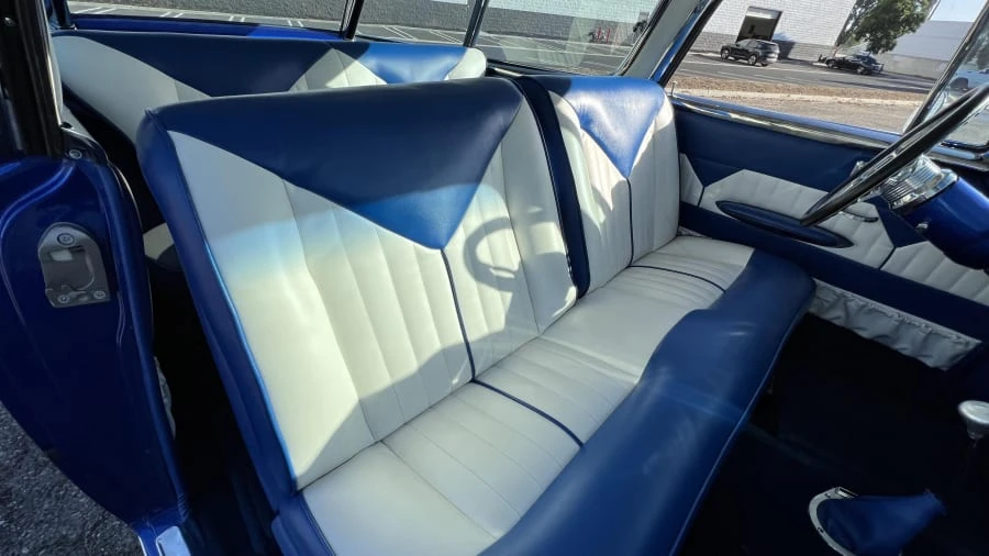 1957 Chevrolet Nomad - Image 6 of 31