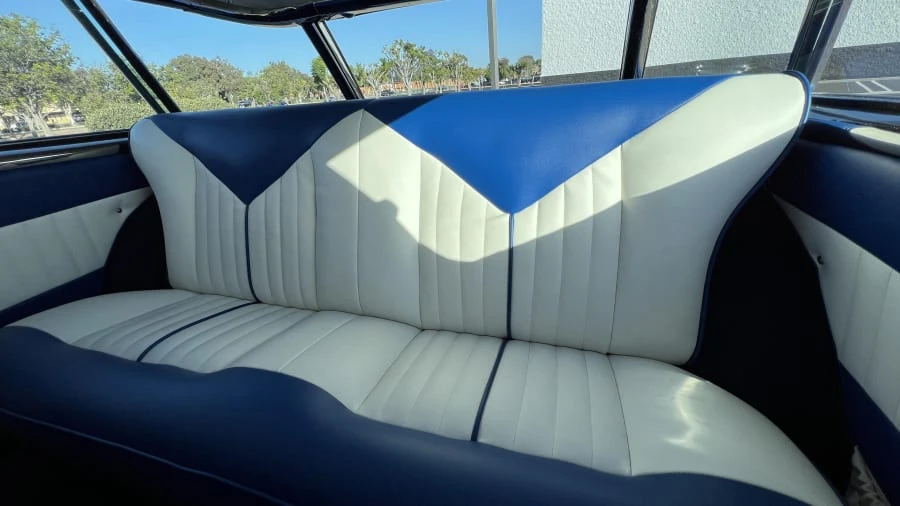 1957 Chevrolet Nomad - Image 7 of 31