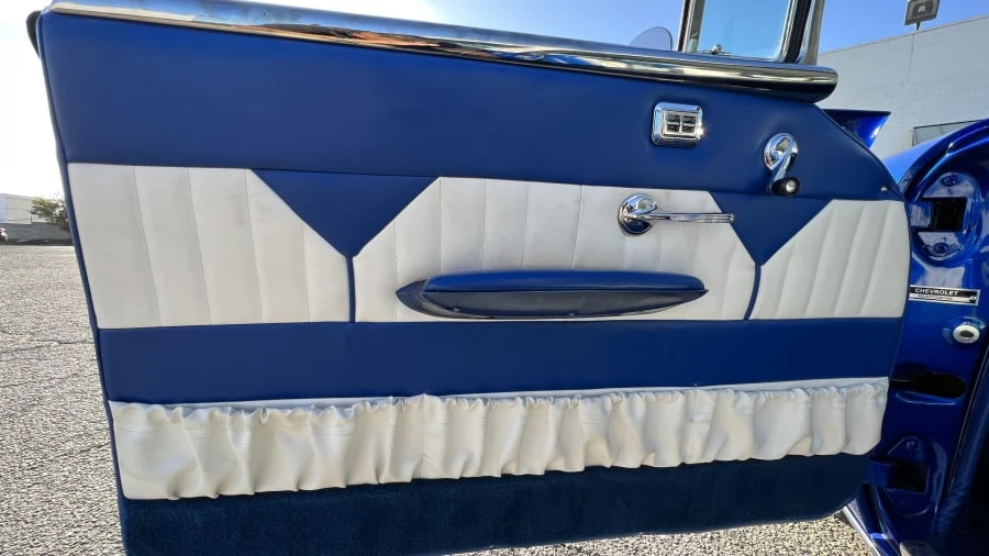 1957 Chevrolet Nomad - Image 12 of 31