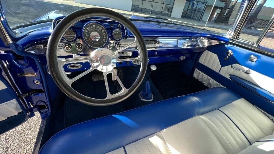 1957 Chevrolet Nomad - Image 14 of 31