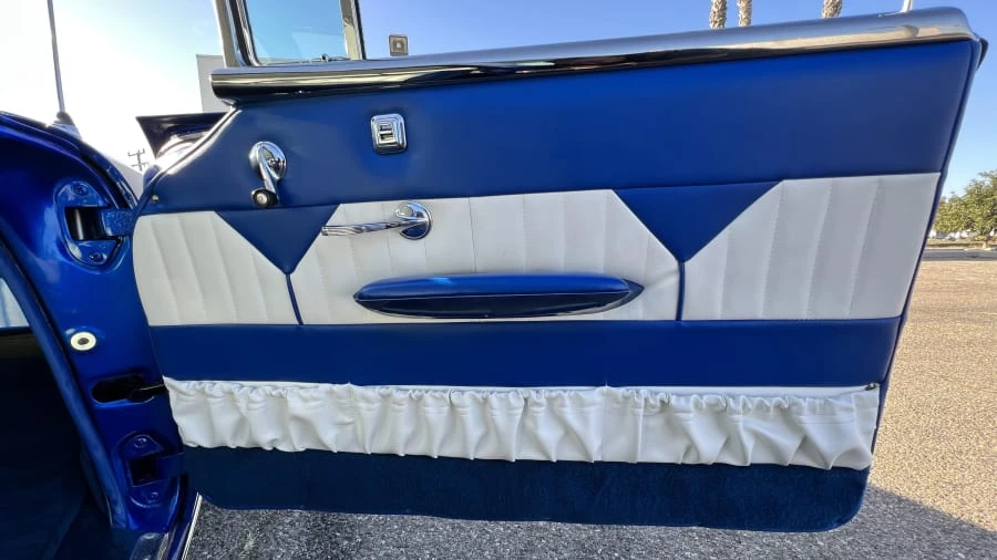 1957 Chevrolet Nomad - Image 19 of 31