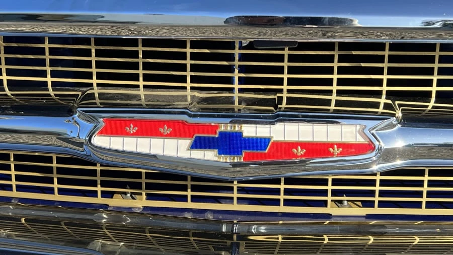 1957 Chevrolet Nomad - Image 20 of 31