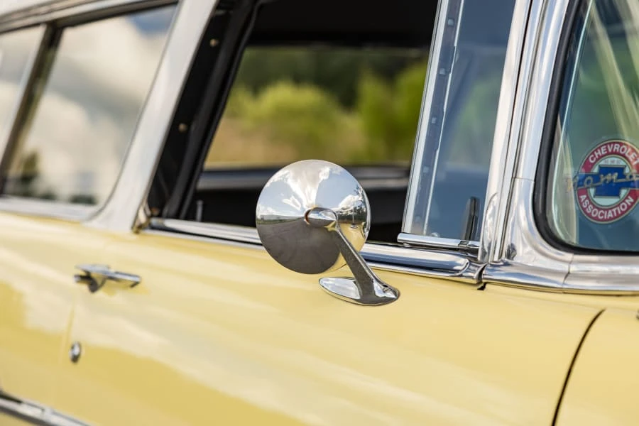 1957 Chevrolet Nomad - Image 21 of 31