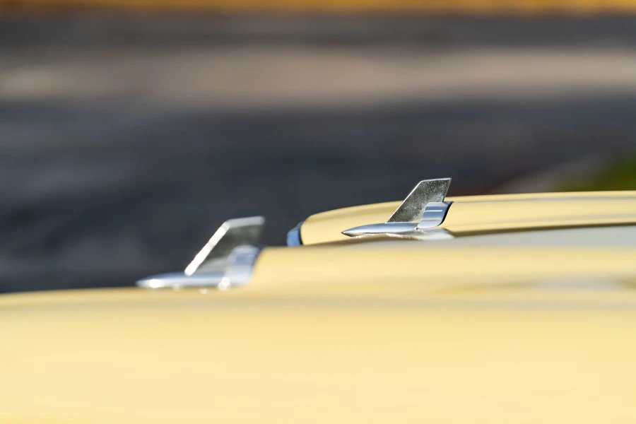 1957 Chevrolet Nomad - Image 12 of 21