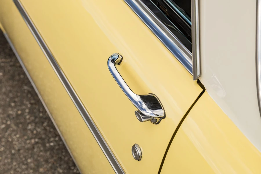 1957 Chevrolet Nomad - Image 8 of 31