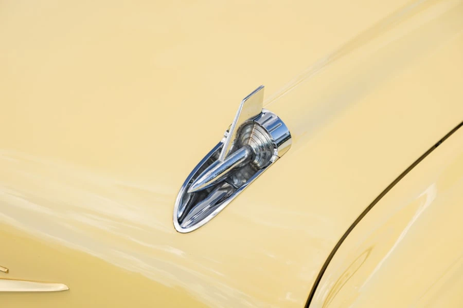 1957 Chevrolet Nomad - Image 10 of 31