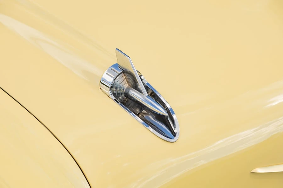 1957 Chevrolet Nomad - Image 9 of 31