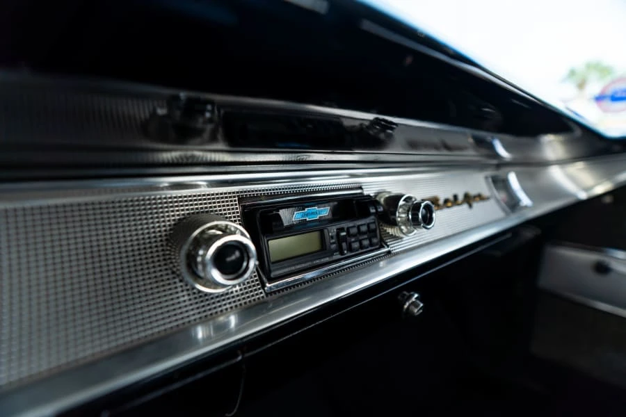 1957 Chevrolet Nomad - Image 15 of 21