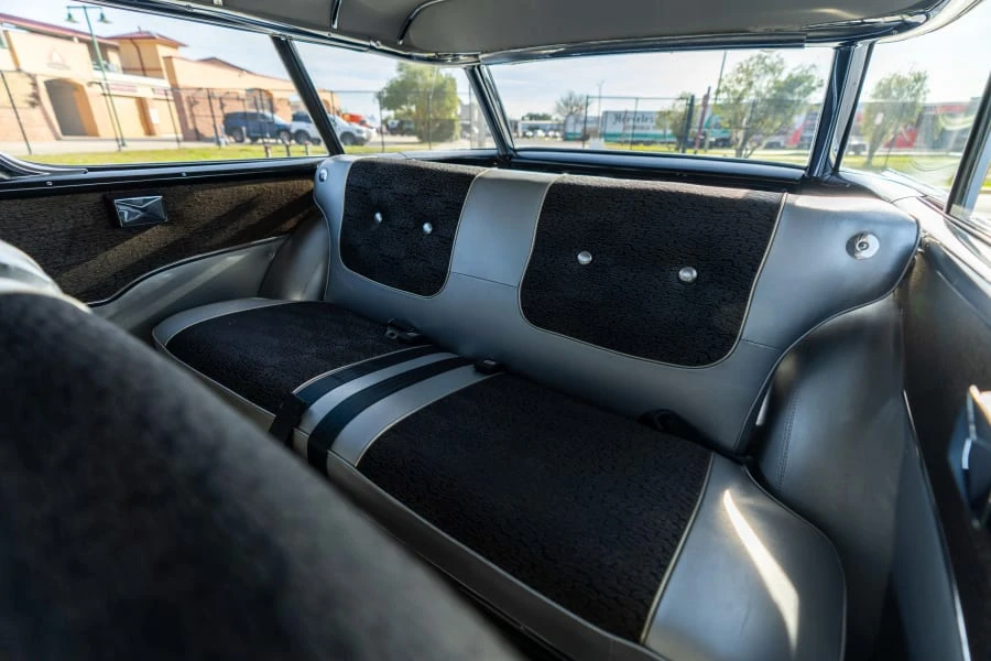 1957 Chevrolet Nomad - Image 16 of 21
