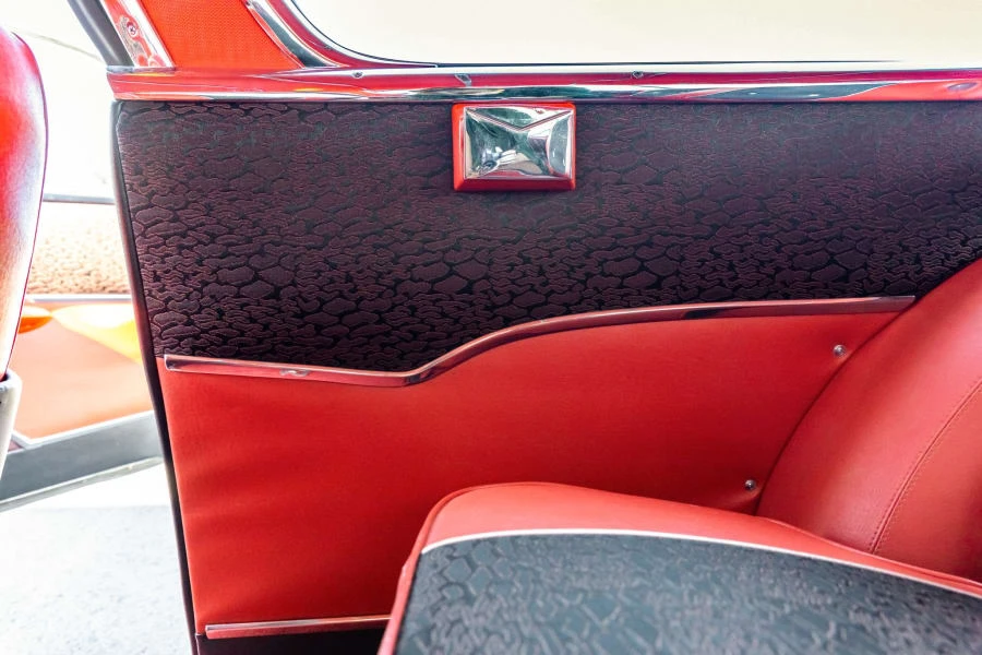 1957 Chevrolet Nomad - Image 18 of 31