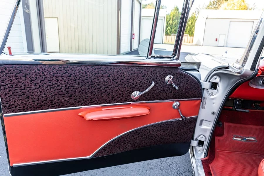 1957 Chevrolet Nomad - Image 27 of 31