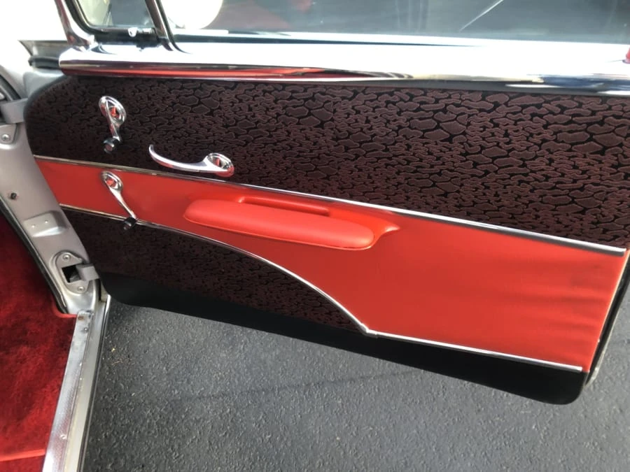 1957 Chevrolet Nomad - Image 28 of 31