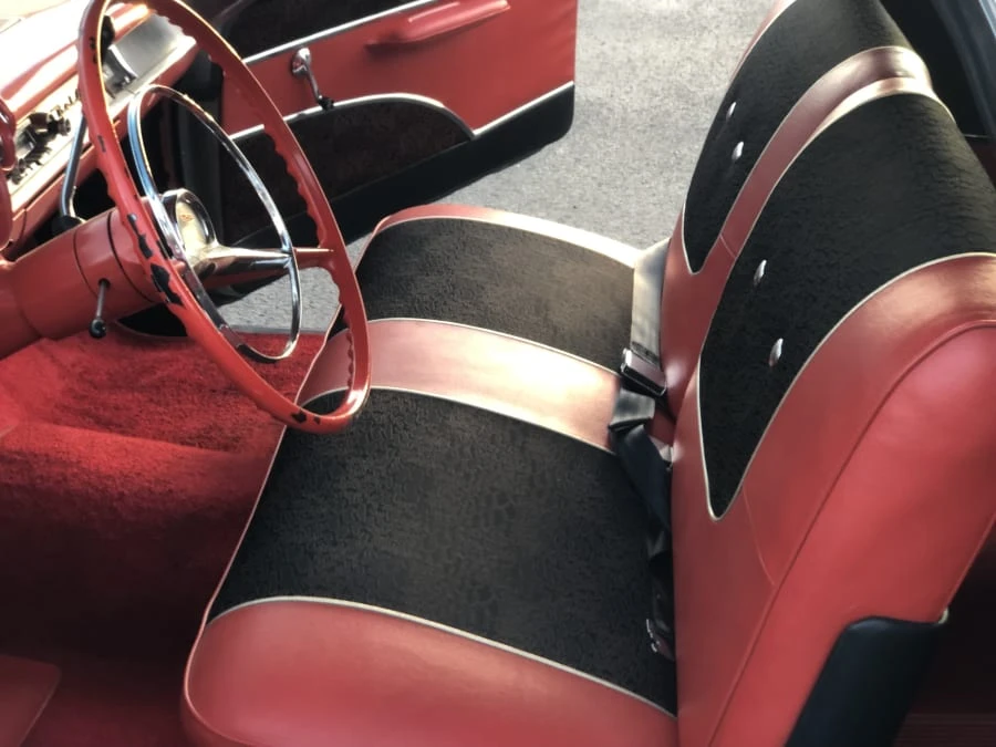 1957 Chevrolet Nomad - Image 10 of 31