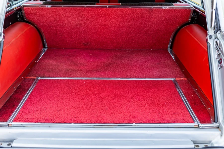 1957 Chevrolet Nomad - Image 24 of 31