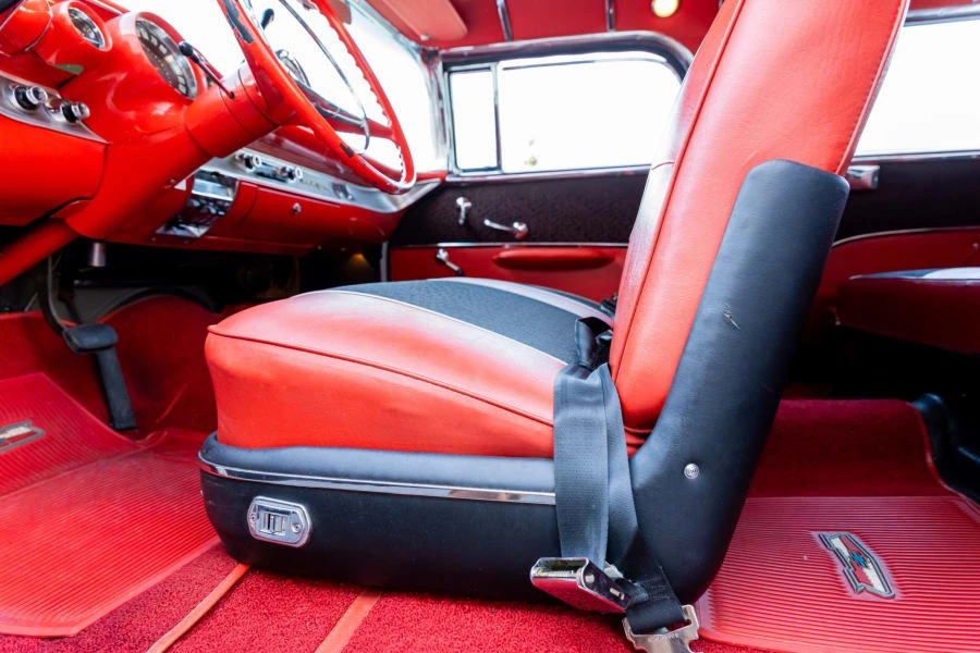 1957 Chevrolet Nomad - Image 26 of 31