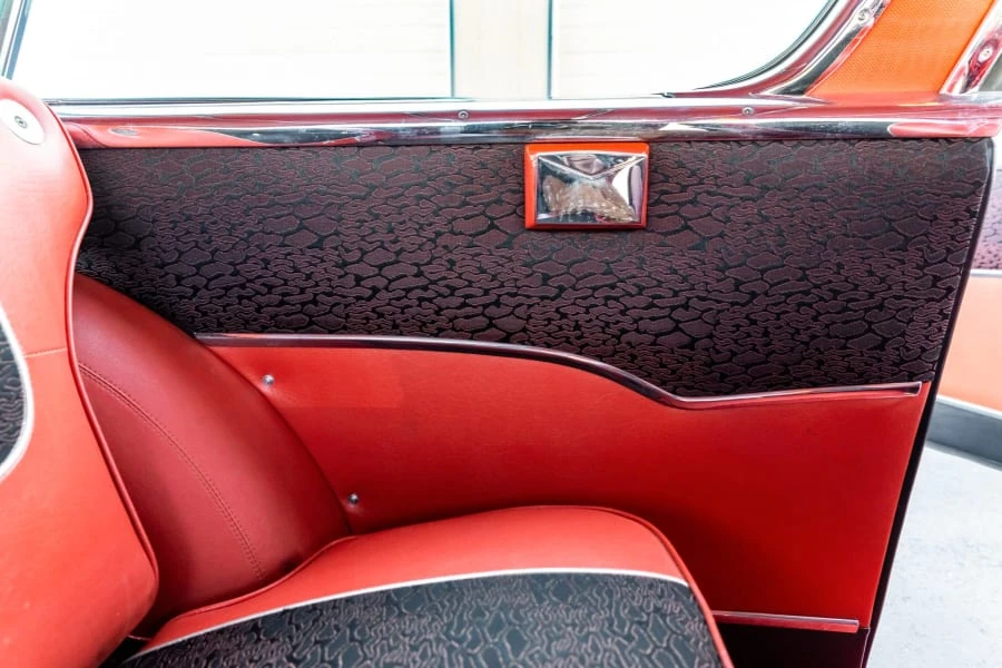 1957 Chevrolet Nomad - Image 22 of 31