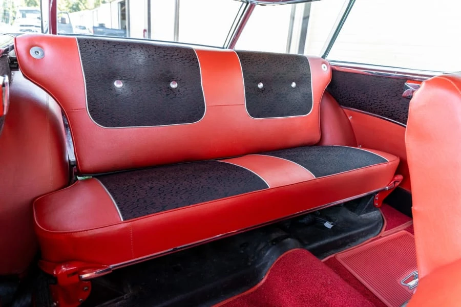 1957 Chevrolet Nomad - Image 15 of 31