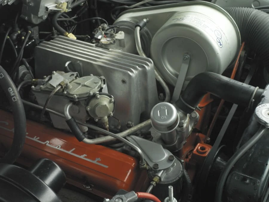 1957 Chevrolet Nomad - Image 5 of 7