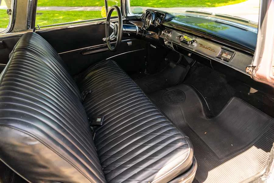 1957 Chevrolet Nomad - Image 18 of 27