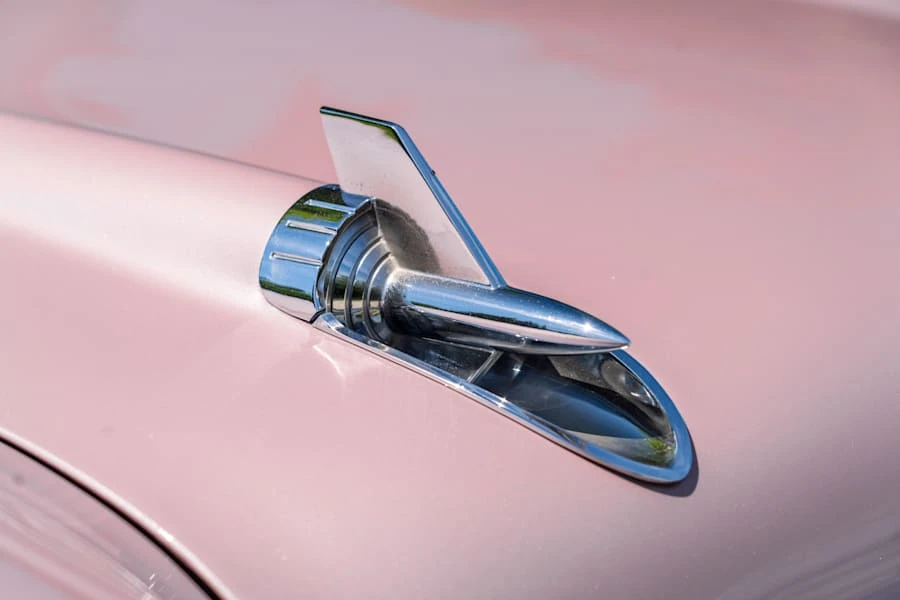 1957 Chevrolet Nomad - Image 13 of 27