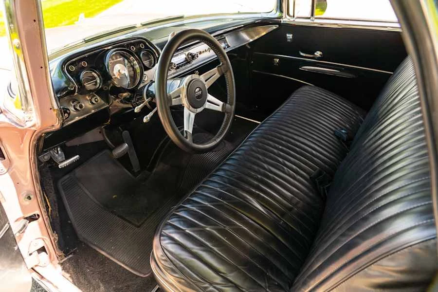 1957 Chevrolet Nomad - Image 19 of 27