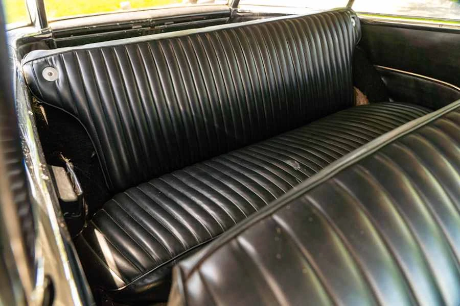 1957 Chevrolet Nomad - Image 21 of 27
