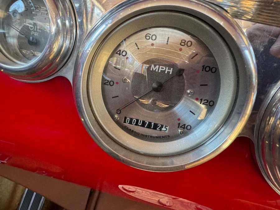 1957 Chevrolet Nomad - Image 15 of 29