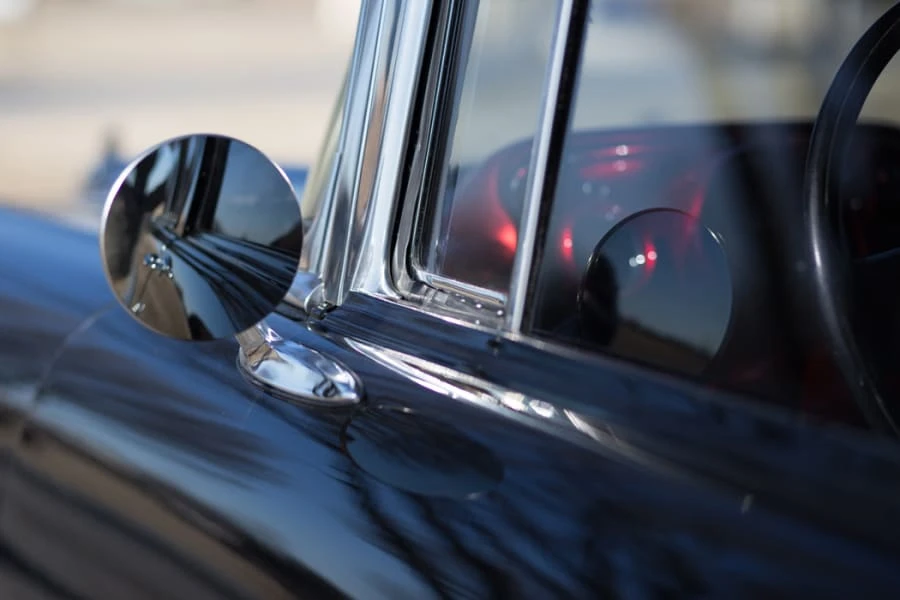 1957 Chevrolet Nomad - Image 6 of 8