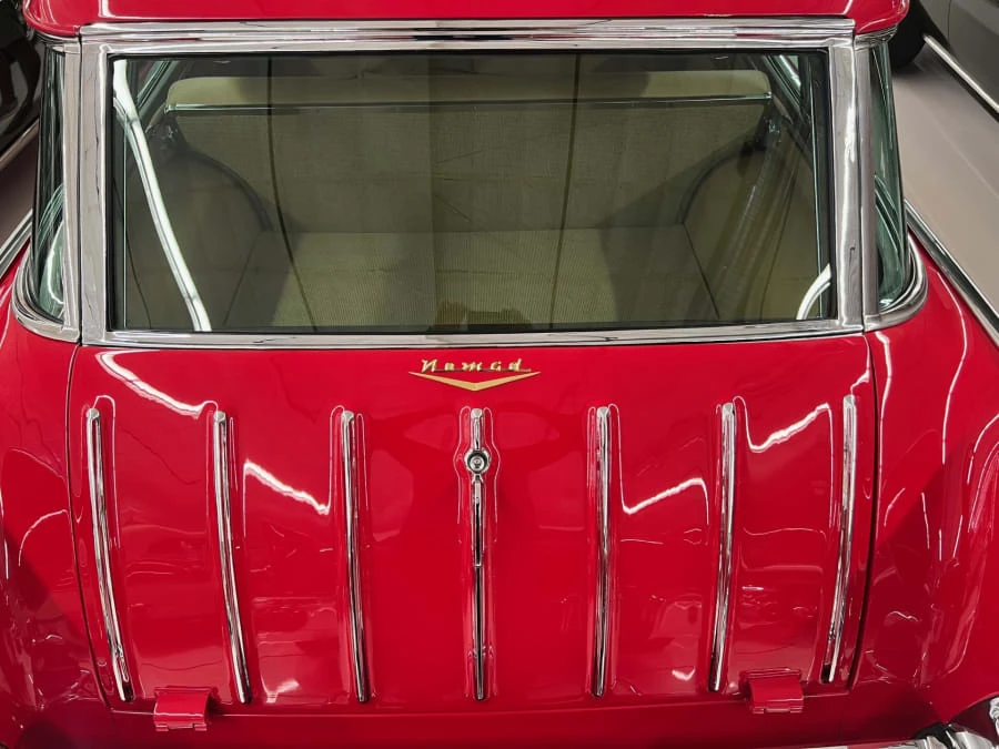 1957 Chevrolet Nomad - Image 7 of 16