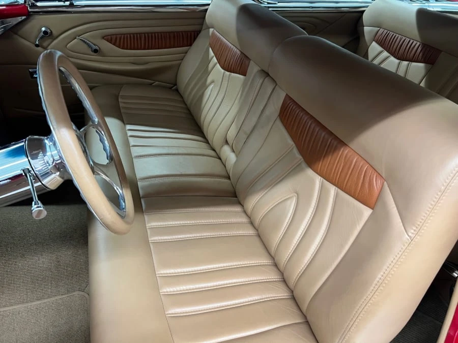 1957 Chevrolet Nomad - Image 10 of 16
