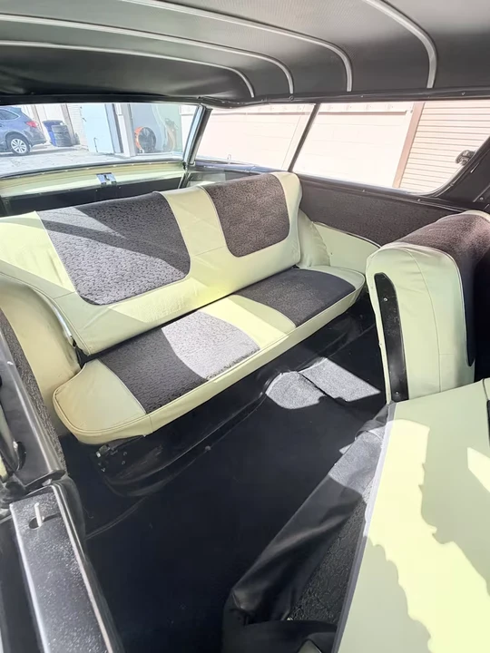 1957 Chevrolet Nomad - Image 10 of 10