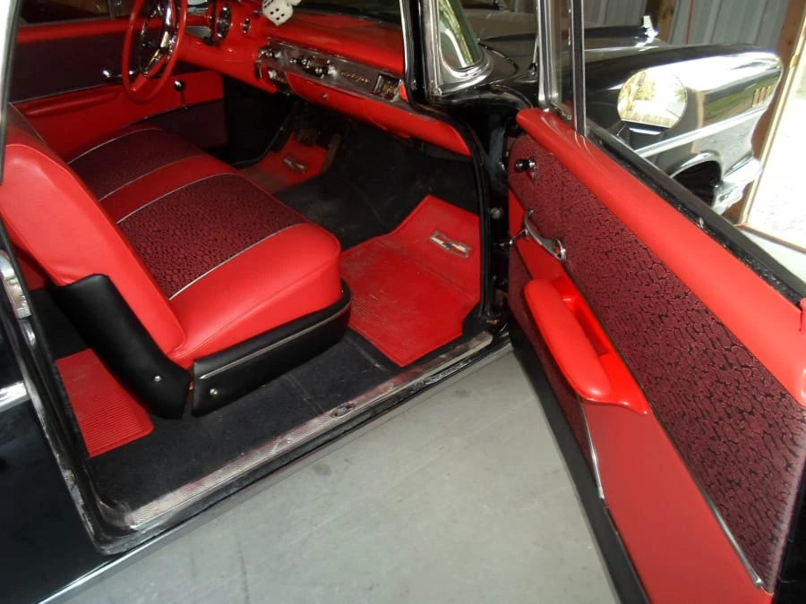 1957 Chevrolet Nomad - Image 3 of 5