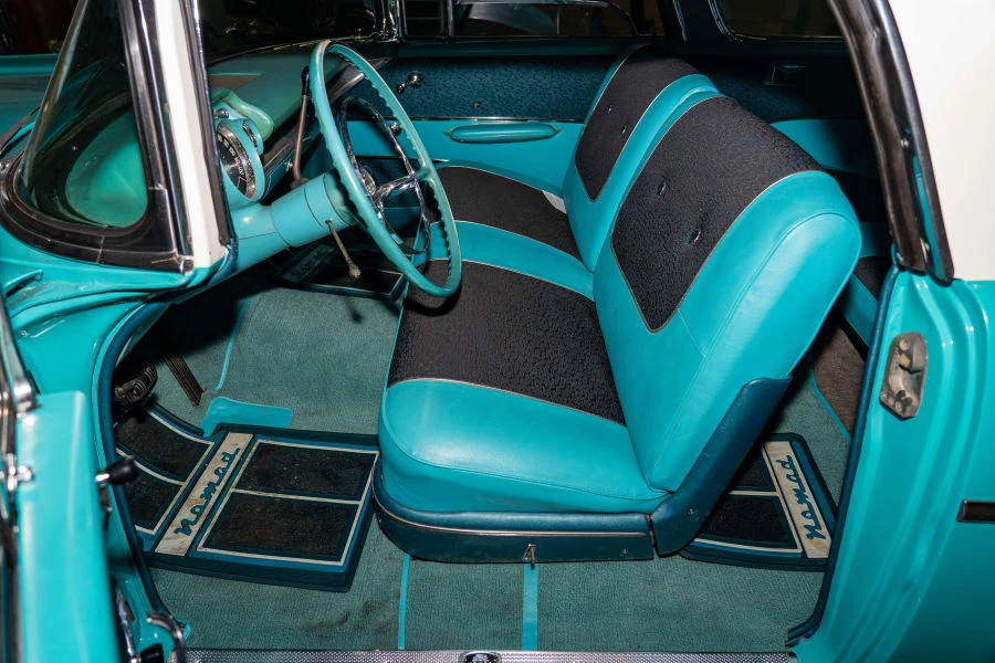 1957 Chevrolet Nomad - Image 18 of 27