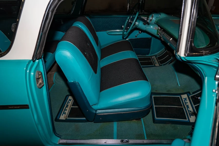 1957 Chevrolet Nomad - Image 12 of 27