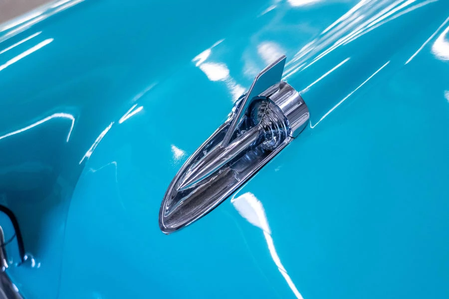 1957 Chevrolet Nomad - Image 6 of 27