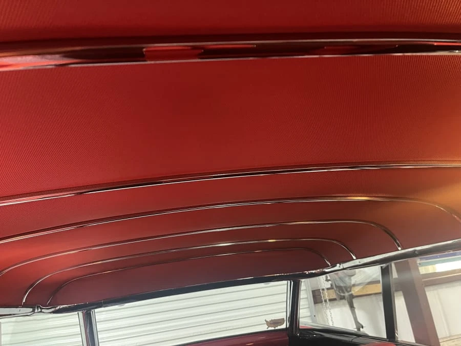 1957 Chevrolet Nomad - Image 24 of 31
