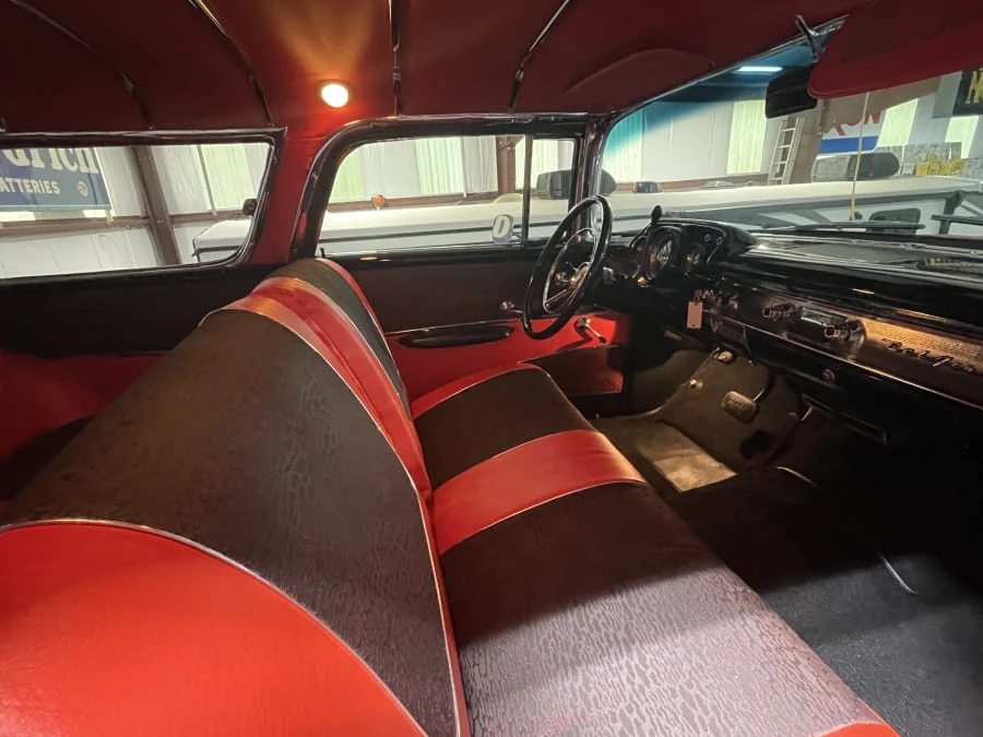 1957 Chevrolet Nomad - Image 21 of 31