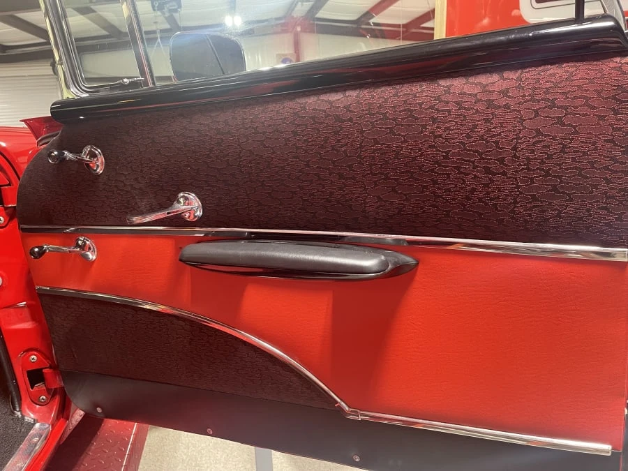 1957 Chevrolet Nomad - Image 23 of 31