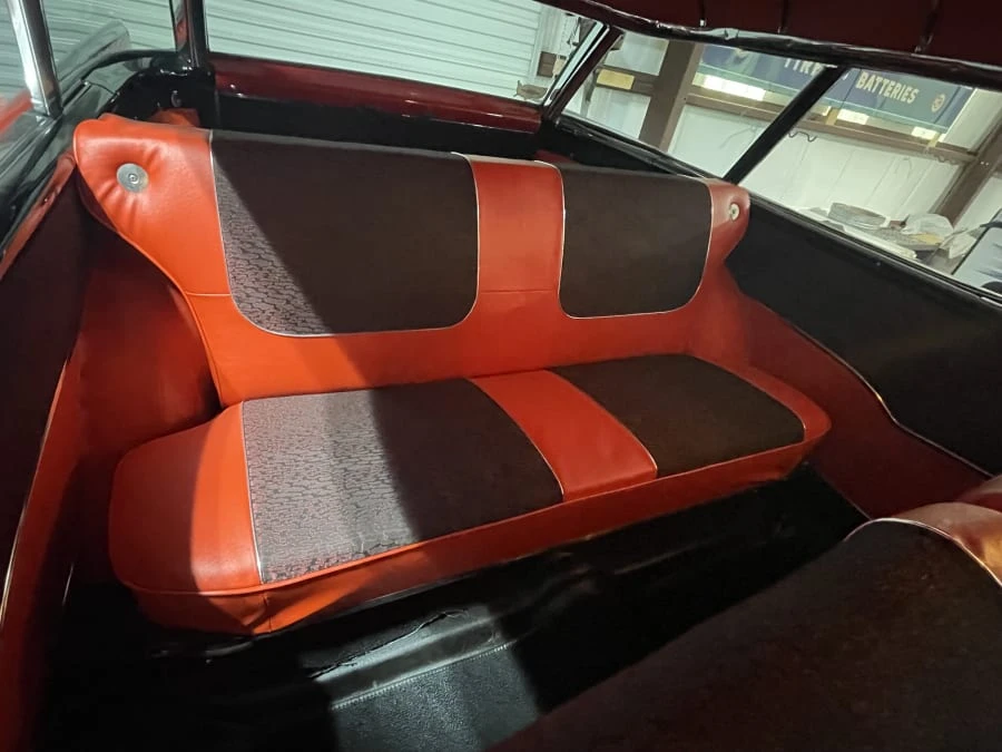 1957 Chevrolet Nomad - Image 22 of 31
