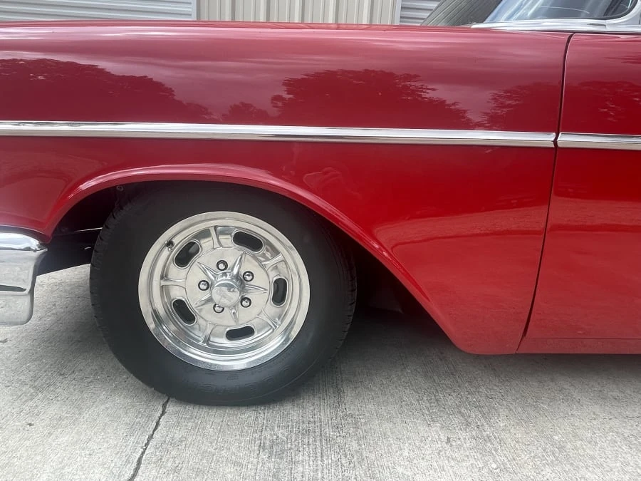 1957 Chevrolet Nomad - Image 10 of 31