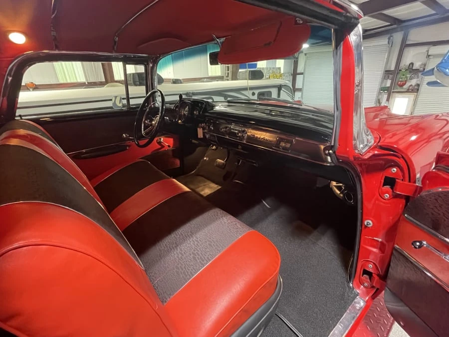 1957 Chevrolet Nomad - Image 15 of 31