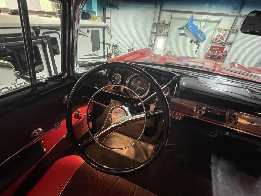 1957 Chevrolet Nomad - Image 17 of 31