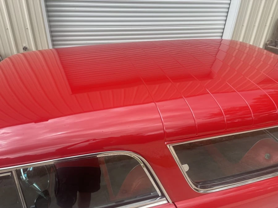 1957 Chevrolet Nomad - Image 9 of 31