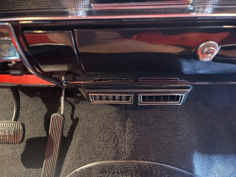 1957 Chevrolet Nomad - Image 27 of 31
