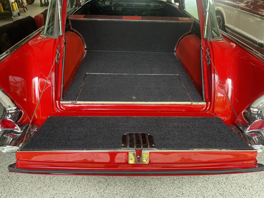 1957 Chevrolet Nomad - Image 20 of 31