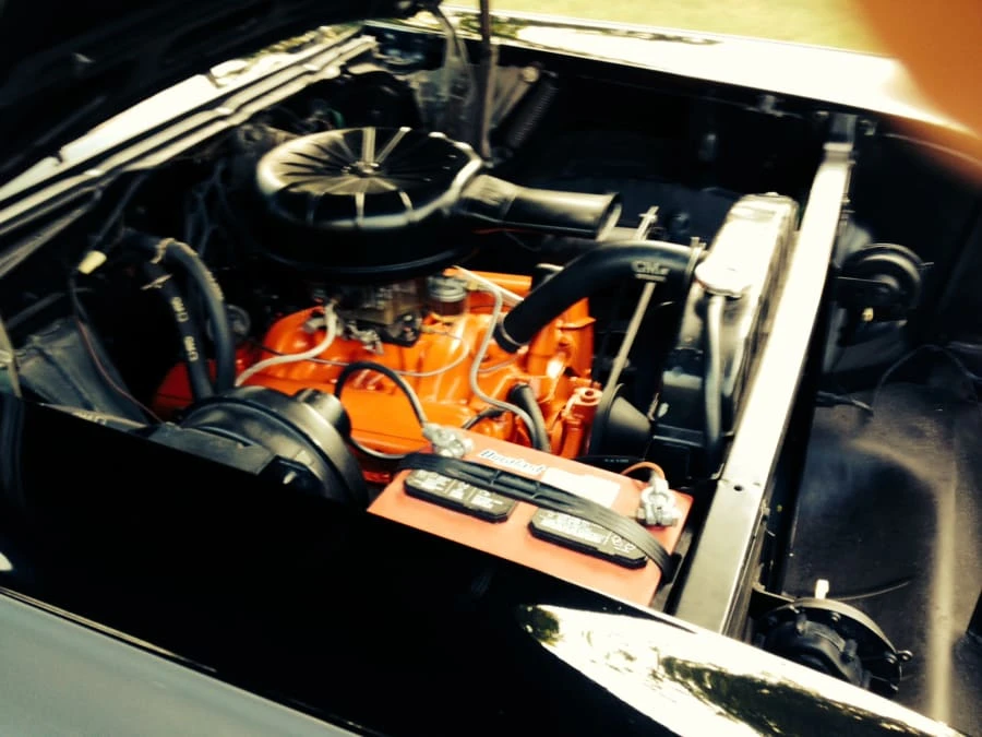 1957 Chevrolet Nomad - Image 7 of 10