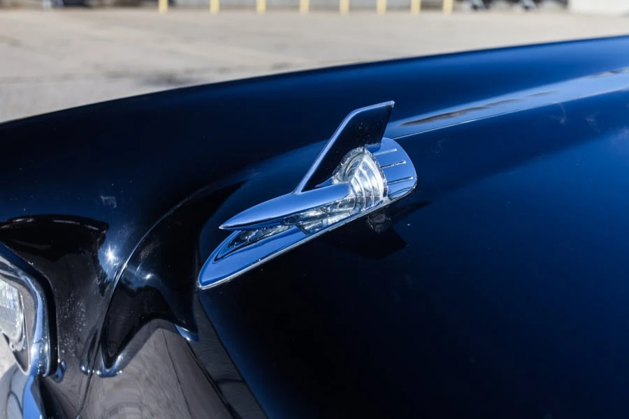 1957 Chevrolet Nomad - Image 9 of 12