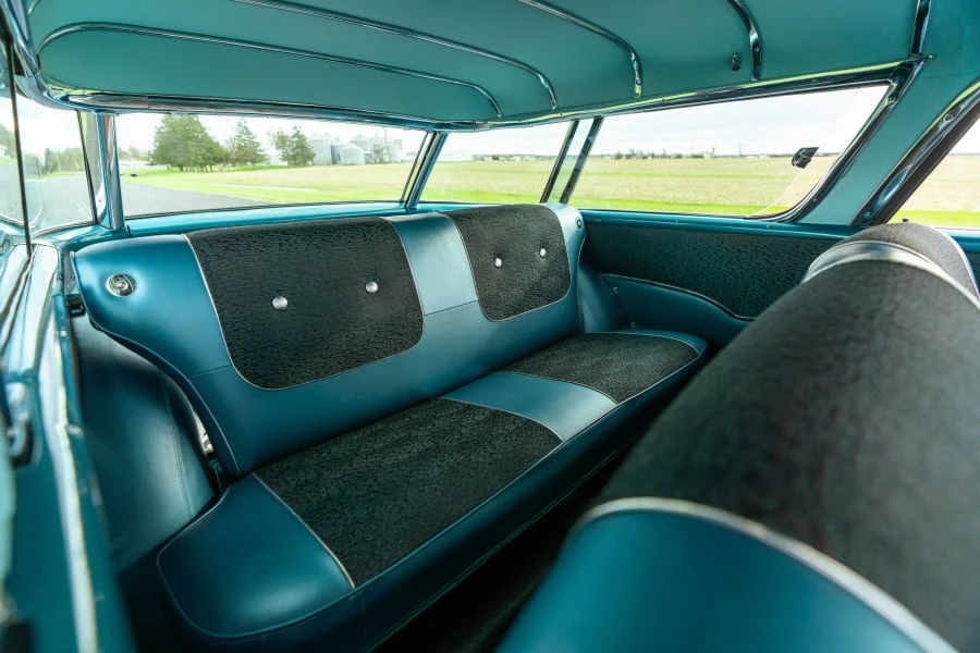 1957 Chevrolet Nomad - Image 22 of 31