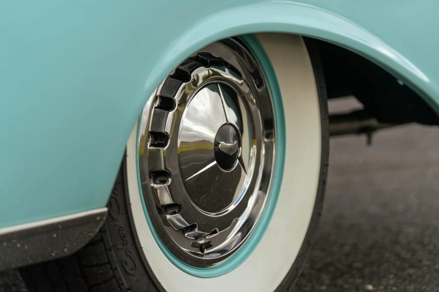 1957 Chevrolet Nomad - Image 16 of 31
